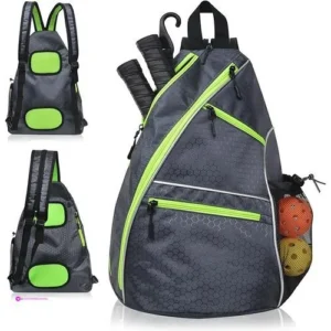 Yuboo Pickleball Bags Code Zklv3o5c