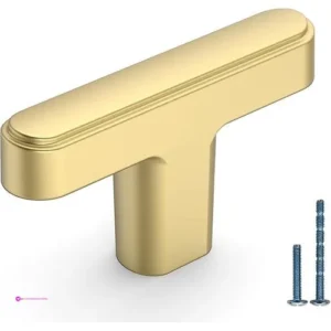Gold Cabinet Knobs Clip Coupon