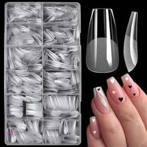 Loveourhome Coffin Nails Clip Coupon