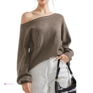 Reg Suuksess Women Off The Shoulder