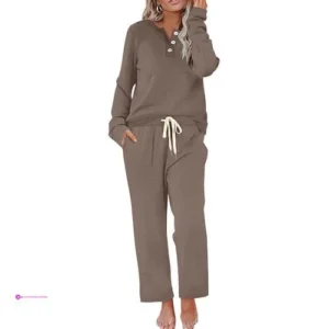 Reg Wiholl Lounge Sets For Women