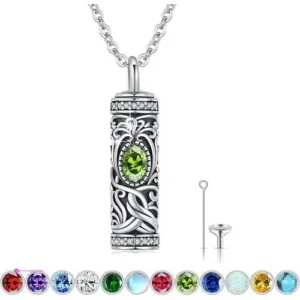 Tughra Urn Necklaces Off Clip Coupon
