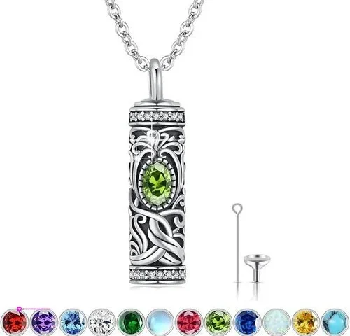 Tughra Urn Necklaces Off Clip Coupon