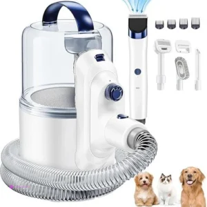 Rengela Pet Grooming Vacuums Code G2j…