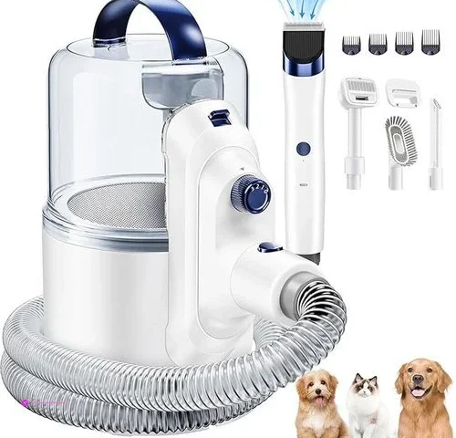 Rengela Pet Grooming Vacuums Code G2j…