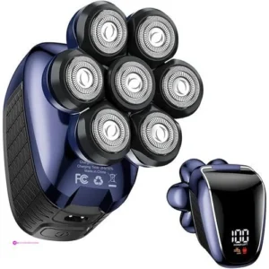 Reg Head Shavers For Bald Men