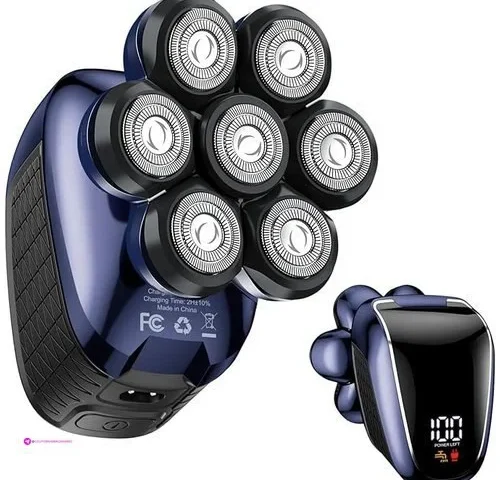 Reg Head Shavers For Bald Men