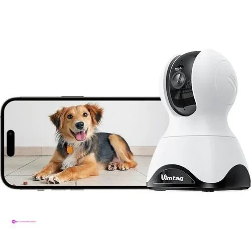 Vimtag Pet Cameras Code Qovl4j5y