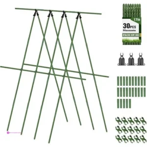 Joyhalo Garden Trellises Code Cjgvvgo…