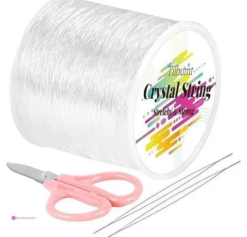 Reg Tilhumt Elastic Strings Code L2c7…