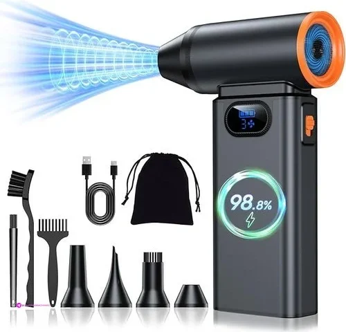 Electric Air Dusters Off Use Code