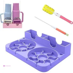 Portable Bottle Drying Racks Code M9i…
