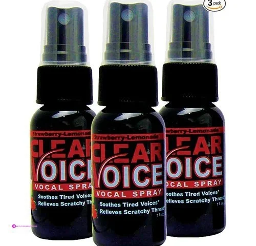 Liquidhealth Throat Sprays Clip Coupo…