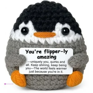 Krinisou Crochet Gifts Code 6tdpq7ei