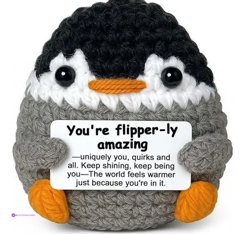 Krinisou Crochet Gifts Code 6tdpq7ei