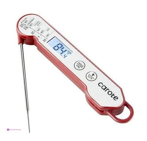 Carote Meat Thermometers Code Ps7we8d…