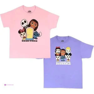 Disney Graphic Tees Off Clip Coupon