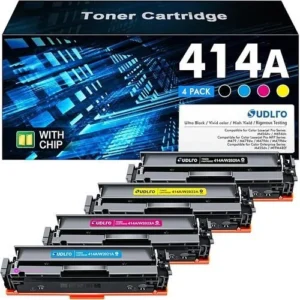 414a Toner Cartridges Code Gx8j8xzp