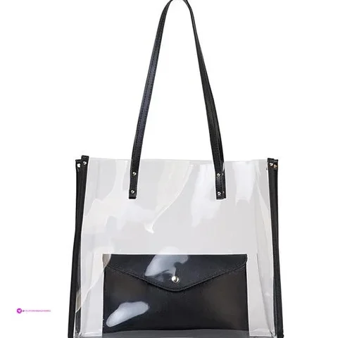 Xxrcbag Clear Stadium Bags Code K3ppm…
