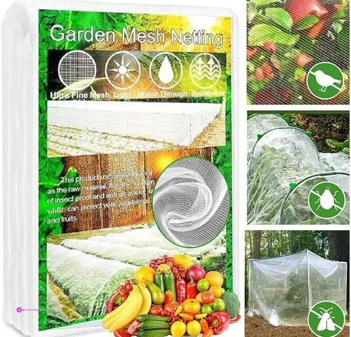 Ultra Fine Garden Netting Code Qvdizg…