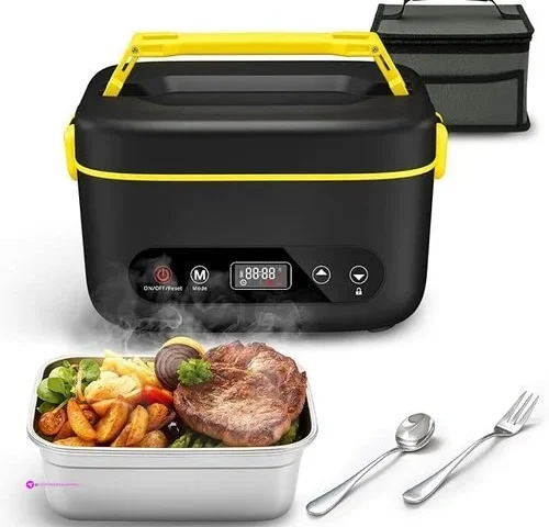 Vyraloft Heated Lunch Boxes Code Usf8…