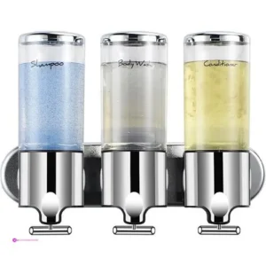 Shower Dispensers Code Loy8d2oi