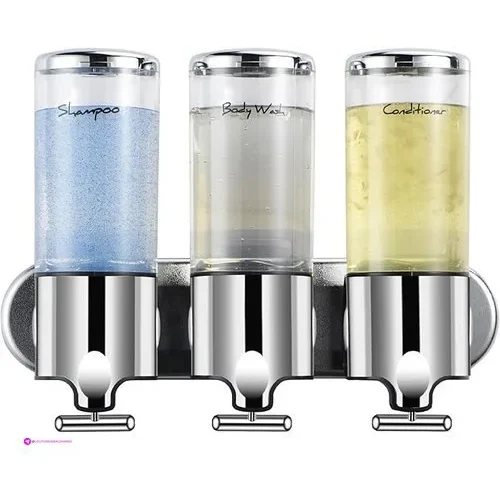 Shower Dispensers Code Loy8d2oi