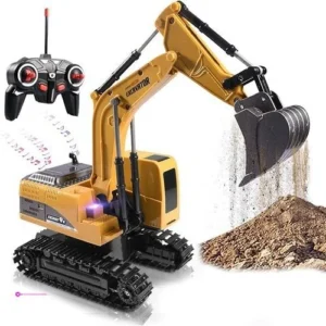 Excavator Toys Code B7hv38wp