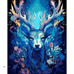 Bodeux Animal Paints Code M6fgyquv