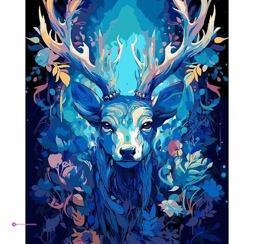 Bodeux Animal Paints Code M6fgyquv