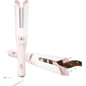Reg Vav Automatic Hair Curling Iron