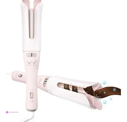 Reg Vav Automatic Hair Curling Iron