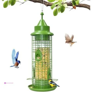 Squirrel Proof Bird Feeders Code Hj6q…