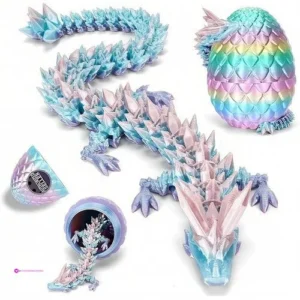 Dragon Egg Toys Clip Coupon