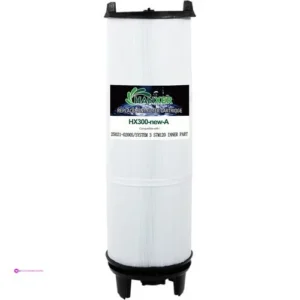 Hanxer Pool Filter Cartridges Code Gu…