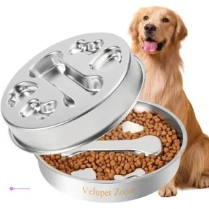 Velupet Slow Feeder Bowls Code Fg9m9i…