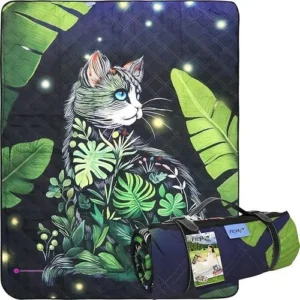 Waterproof Picnic Blankets Code Lciyi…