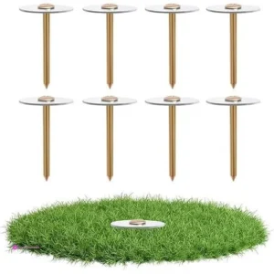 Property Line Markers Clip Coupon