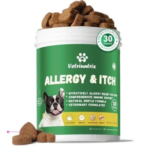 Dog Allergy Chews Code Sfw3728v