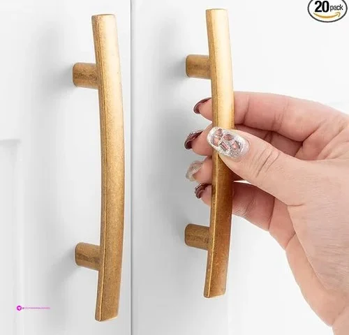 Askano Brass Cabinet Pulls Clip Coupo…