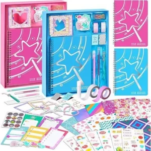 Vigorfun Journal Kits Code Z9os2wj5
