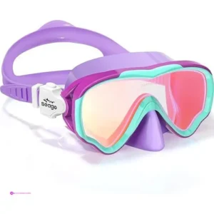 Seago Kids Swim Goggles Code Tf8csaza
