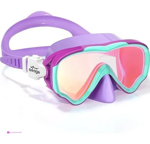 Seago Kids Swim Goggles Code Tf8csaza