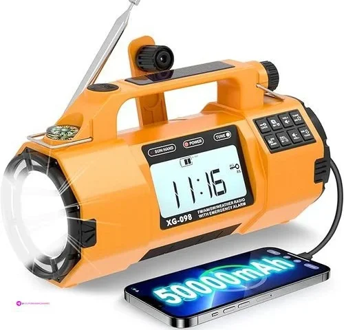 Noaa Weather Radios Promo Code Z94vsu…