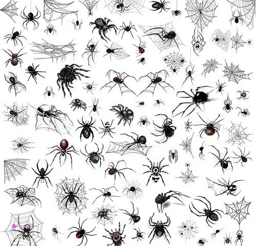 Xzentira Halloween Tattoos Clip Coupo…