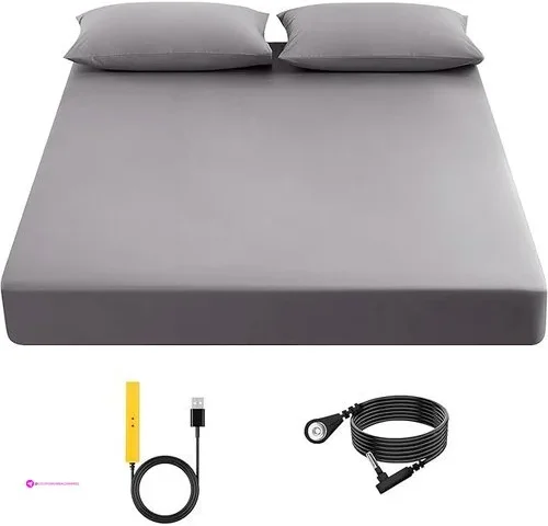 Grounding Sheets Clip Coupon