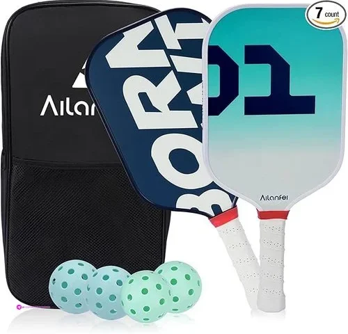 Ailanfei Pickleball Paddles Code 4jn4…