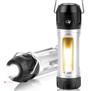 Foxhawk Camping Lanterns Clip Coupon