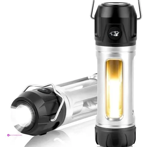 Foxhawk Camping Lanterns Clip Coupon