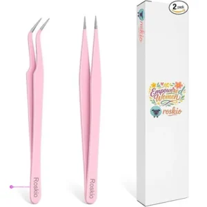 Reg Roskio Nail Tweezers Clip Coupon